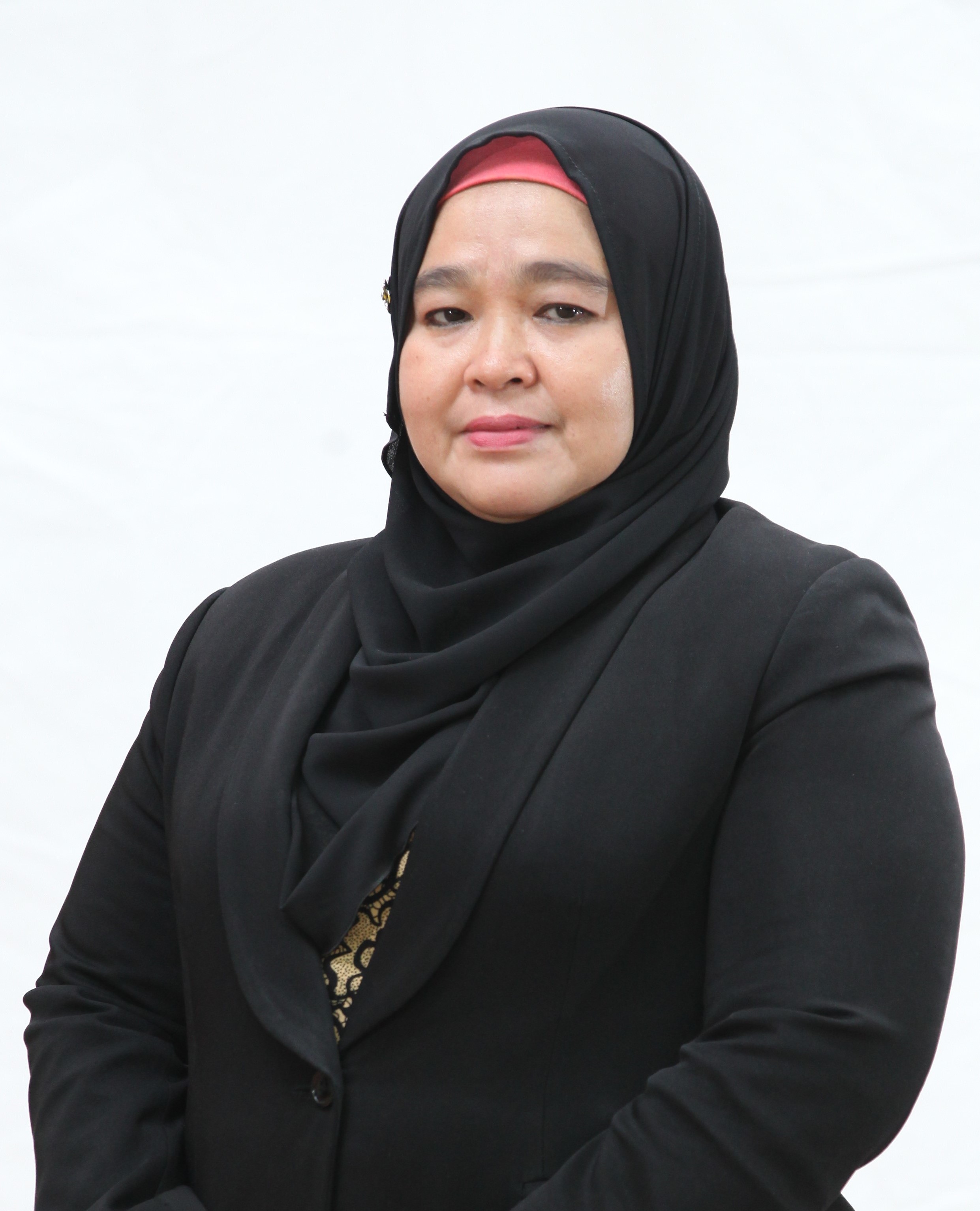 Aniza Binti Osman​​